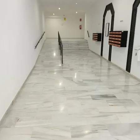 Bay Sun Apartamento Calpe