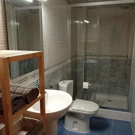 Bay Sun Apartamento *