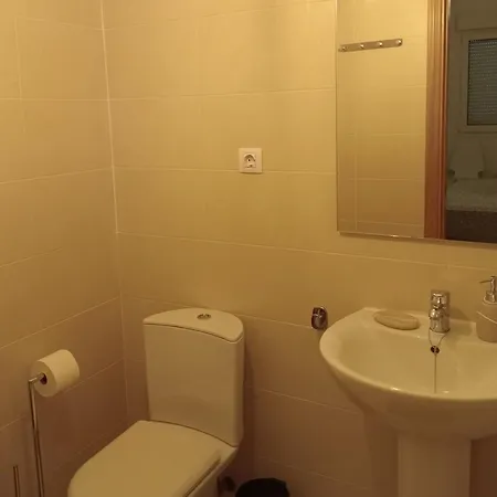 Apartamento Bay Sun *