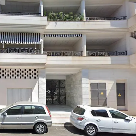 Apartman Bay Sun