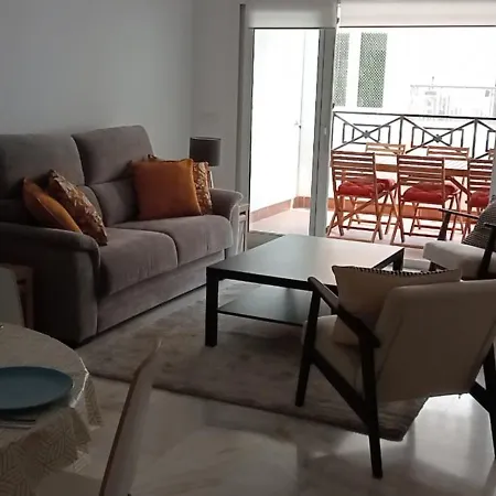 Bay Sun Apartamento Calpe