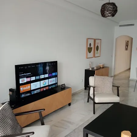 Bay Sun Apartman *