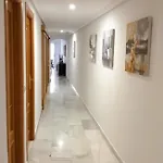 Bay Sun Apartament Calpe
