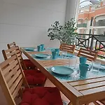 Bay Sun Apartament *