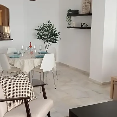 Bay Sun Appartamento *