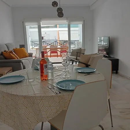 Bay Sun Calpe