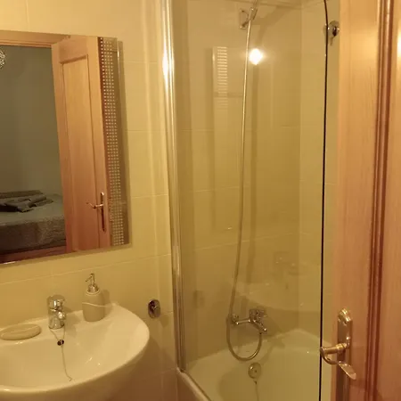 Lägenhet Bay Sun Calpe