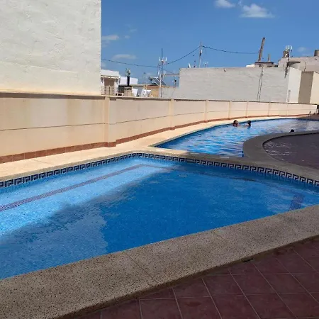 Appartamento Bay Sun *