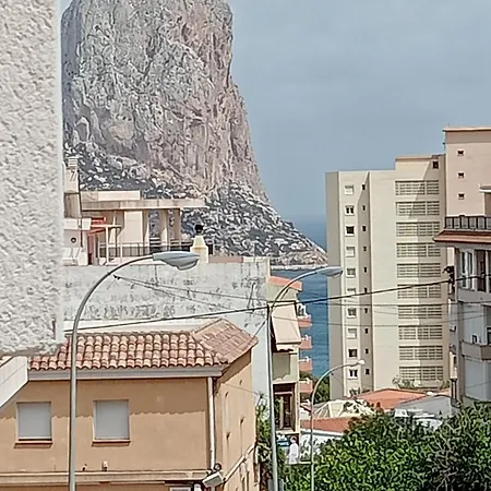 Bay Sun Calpe
