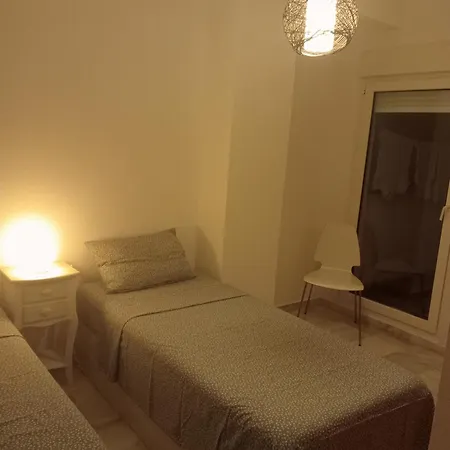 Bay Sun Apartament *