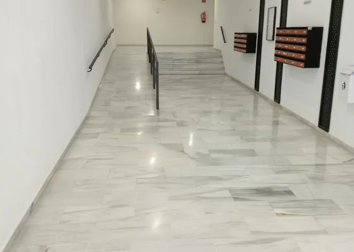 Bay Sun Apartment Calpe