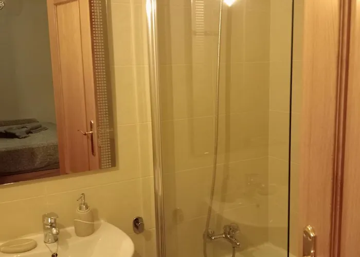 Apartment Bay Sun Calpe