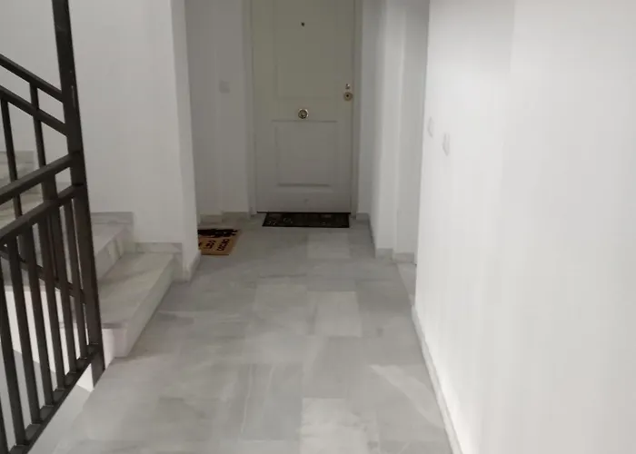 Apartmán Bay Sun Calpe