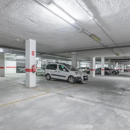 Apartamento Bay Sun