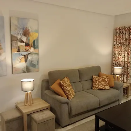 Apartamento Bay Sun